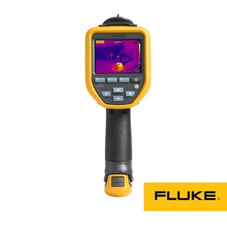 خرید دوربین ترموویژن فلوک مدل FLUKE TIS60