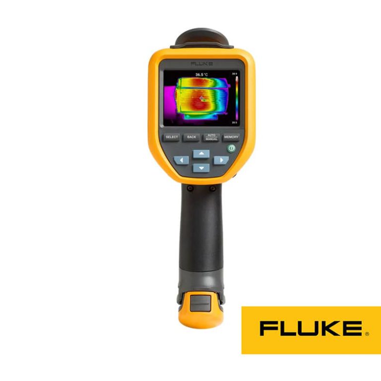 خرید دوربین ترموویژن فلوک مدل FLUKE TIS55
