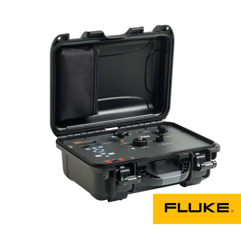خرید کالیبراتور فشار پنوماتیک پرتابل Fluke 3130-G2M