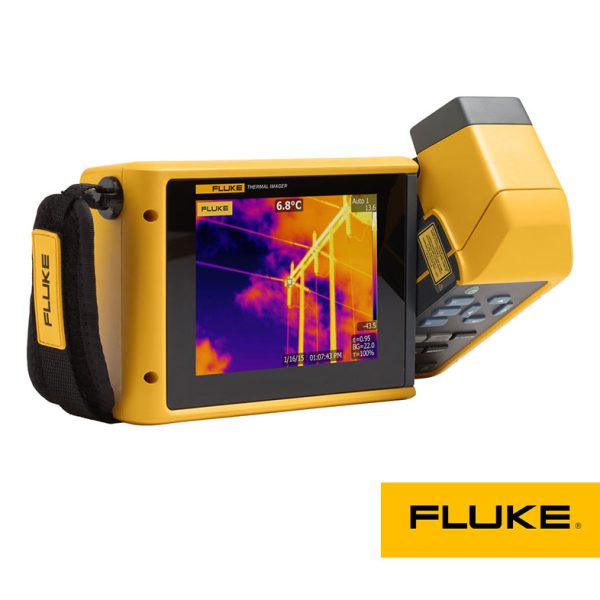 دوربین حرارتی فلوک مدل FLUKE TiX500