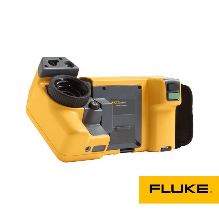 خرید دوربین حرارتی فلوک مدل Fluke TiX560