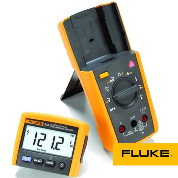 مشخصات مولتی متر فلوک FLUKE 233
