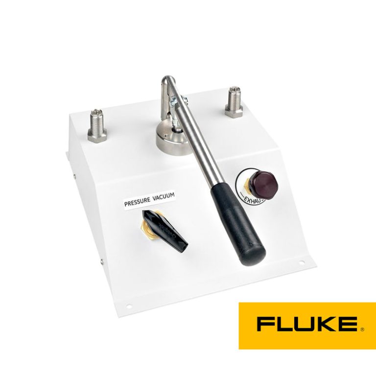 خرید هند پمپ پنوماتیکی فلوک مدل FLUKE P5510