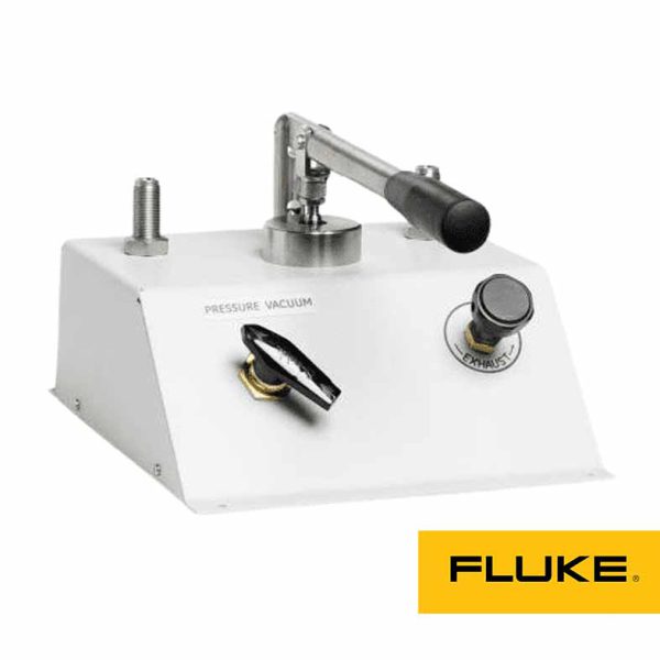 هند پمپ پنوماتیکی فلوک FLUKE P5510