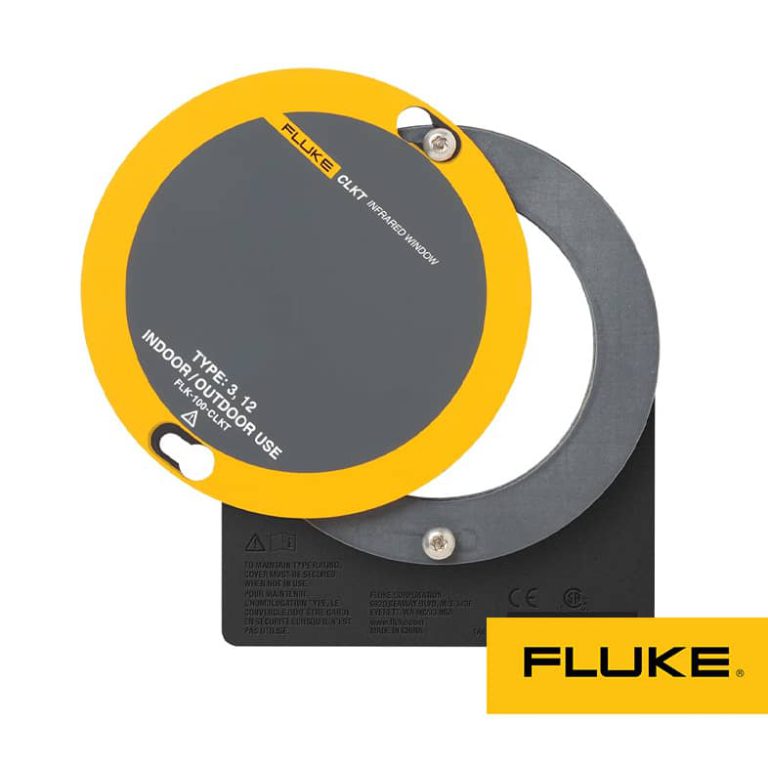 خرید دریچه اندازه گیری دما فلوک مدل Fluke 100 CLKT