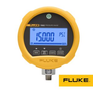 گیج دیجیتال فشار فلوک مدل Fluke 700G05