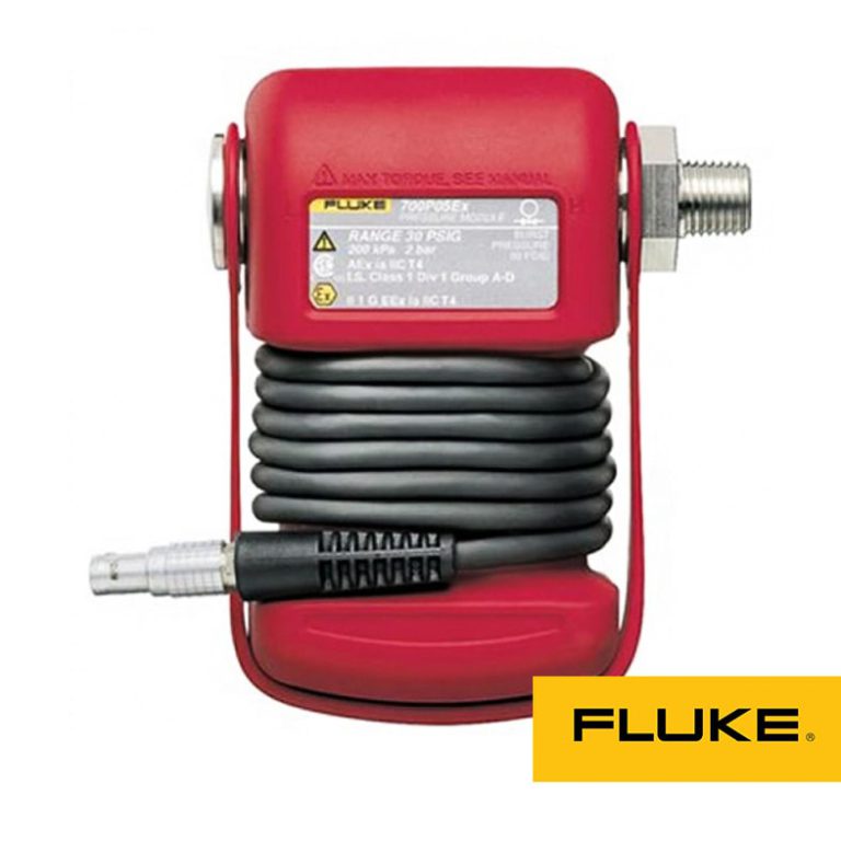 خرید ماژول فشار فلوک مدل Fluke 700Pex