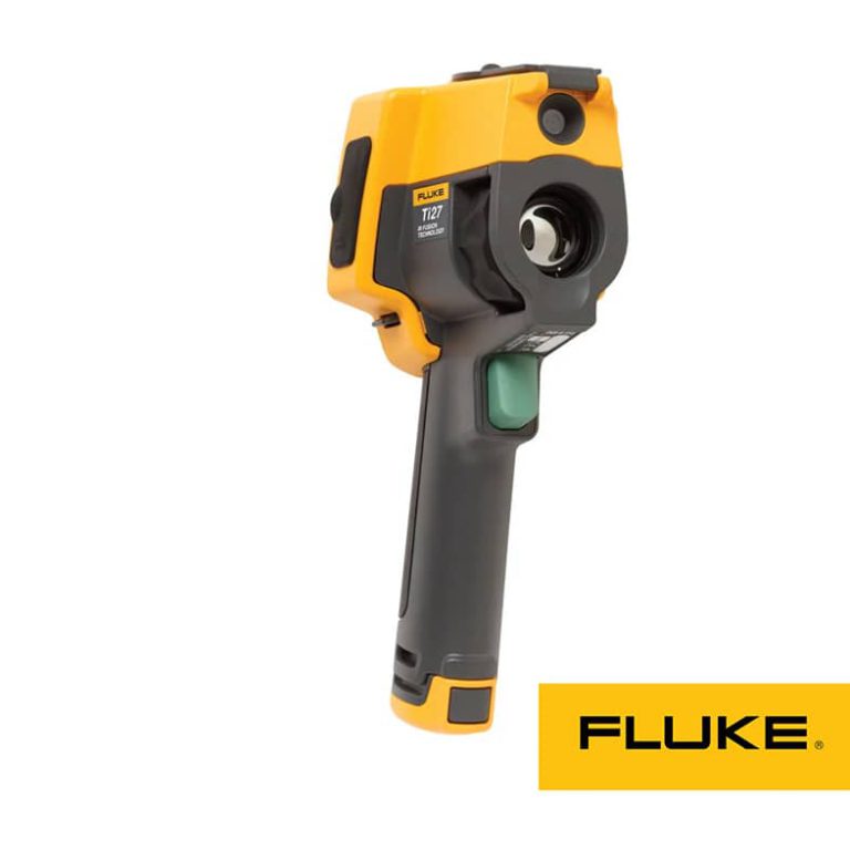 خرید دوربین حرارتی فلوک مدل Fluke Ti27