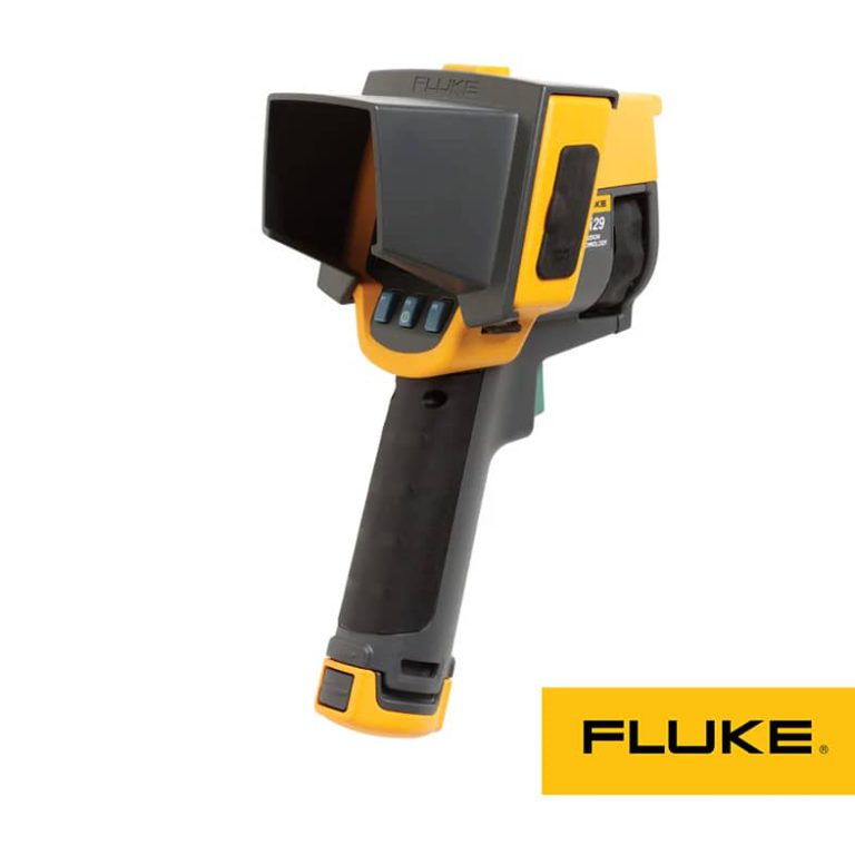 خرید دوربین حرارتی فلوک مدل Fluke Ti29