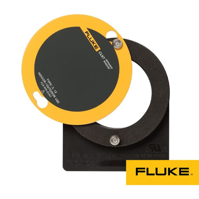 خرید دریچه اندازه گیری دما فلوک مدل FLUKE 050 CLKT