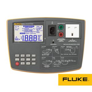 پات تستر دیجیتال FLUKE 6200-2