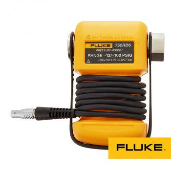 خرید ماژول فشار فلوک مدل Fluke 750P
