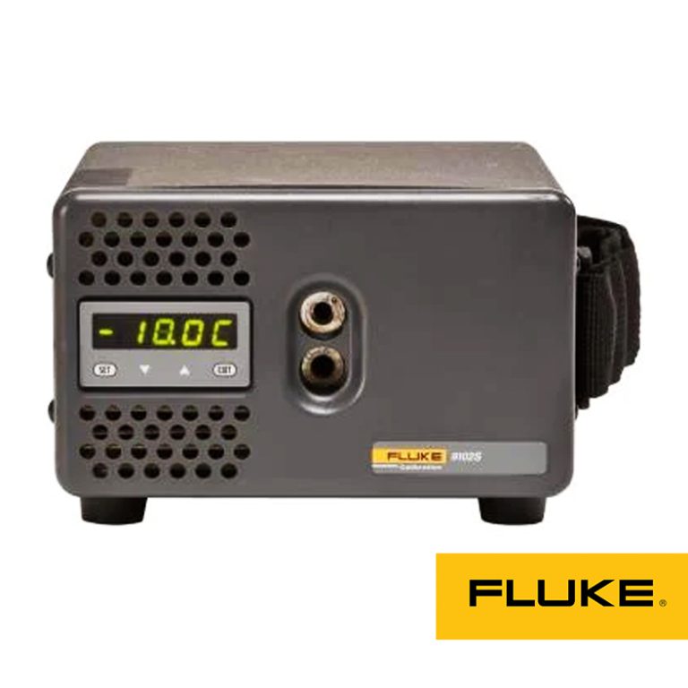 خرید کوره کالیبراسیون خشک فلوک مدل FLUKE 9102S