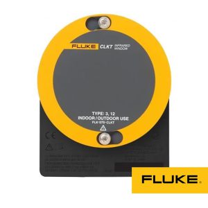 دریچه اندازه گیری دما فلوک مدل Fluke 075 CLKT IR