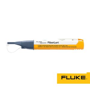 دستگاه عیب یاب کابل فیبر نوری فلوک Fluke Networks FiberLert™ Detector